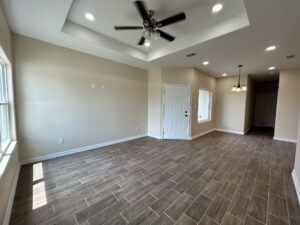 TradeCon Living Room