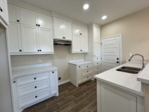 TradeCon Kitchen Image