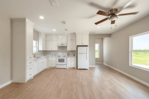 TradeCon Kitchen Image