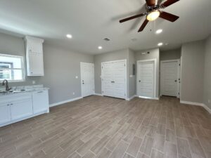 TradeCon Living Room